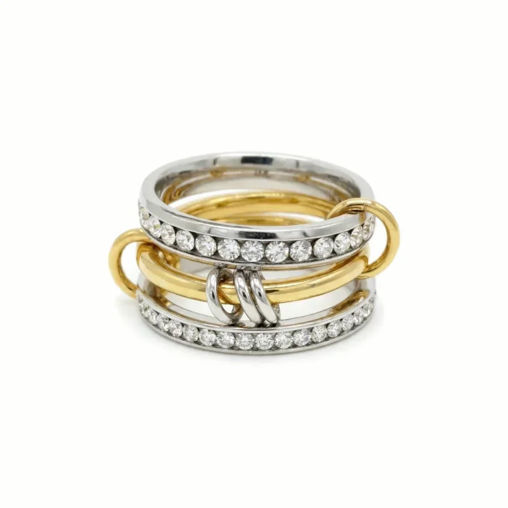 Waterproof Jewelry